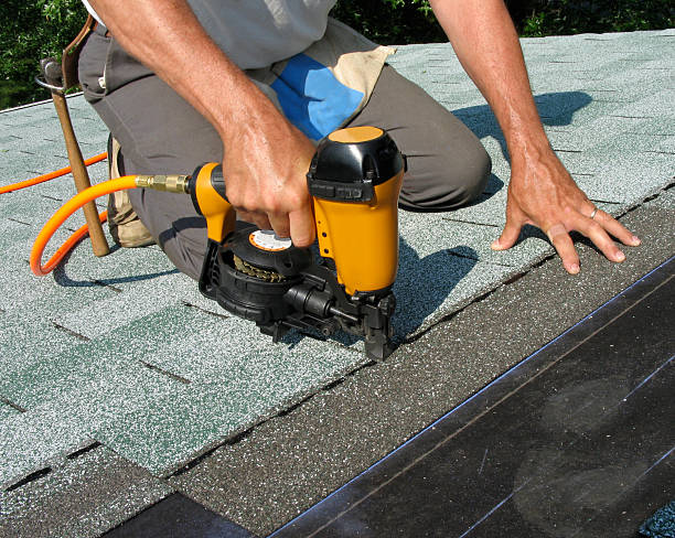 Tile Roofing Contractor in Murfreesboro, NC