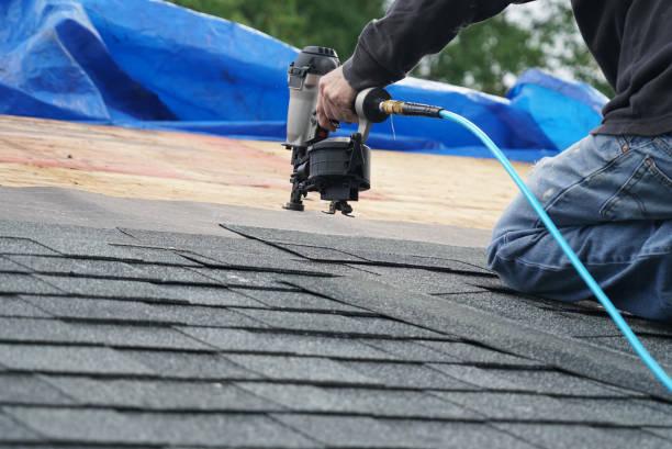 Roof Repair Estimates in Murfreesboro, NC