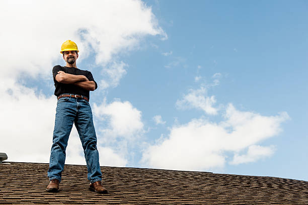 Best Roofing Contractors for Homes  in Murfreesboro, NC