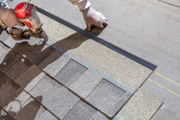 Slate Roofing Contractor in Murfreesboro, NC